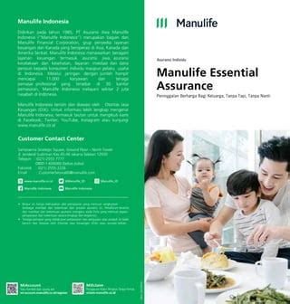 mea manulife|Manulife Online .